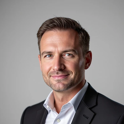 Trond Eriksen, casinoekspert