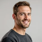 Lars Haugen, spillanalytiker